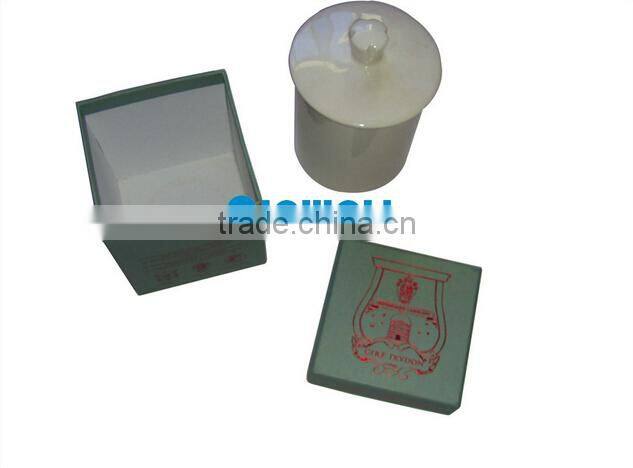 (Hot sale)lid and base box packaing for cup, gift with lid at cheap price