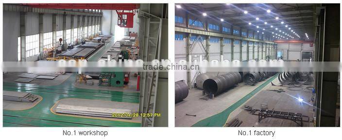 LNG gas liquefaction plant