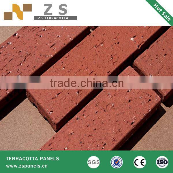 split brick tile ceramic clay tiles clay tiles clay tile terracotta paving tile clay brick terracotta wall system