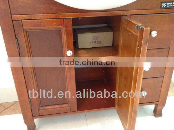 Bathroom furniture,bathroom vanity,wooden furniture