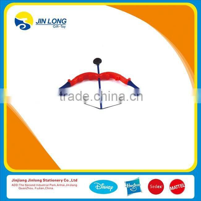 2016 new style bow and arrow set sport toy for kids