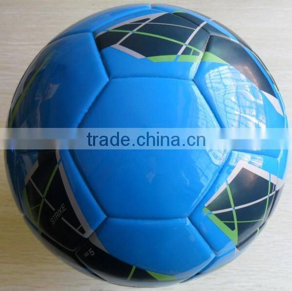 Promotional PU/PVC/TPU Soccer Ball,Football