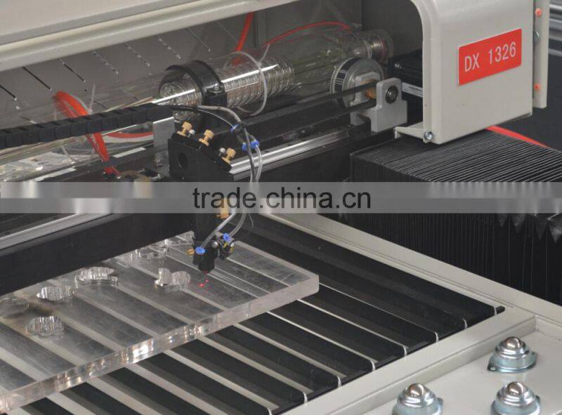 60W 80W 100w 130w RECI 3d laser engraving machine for wood/acrylic/leather