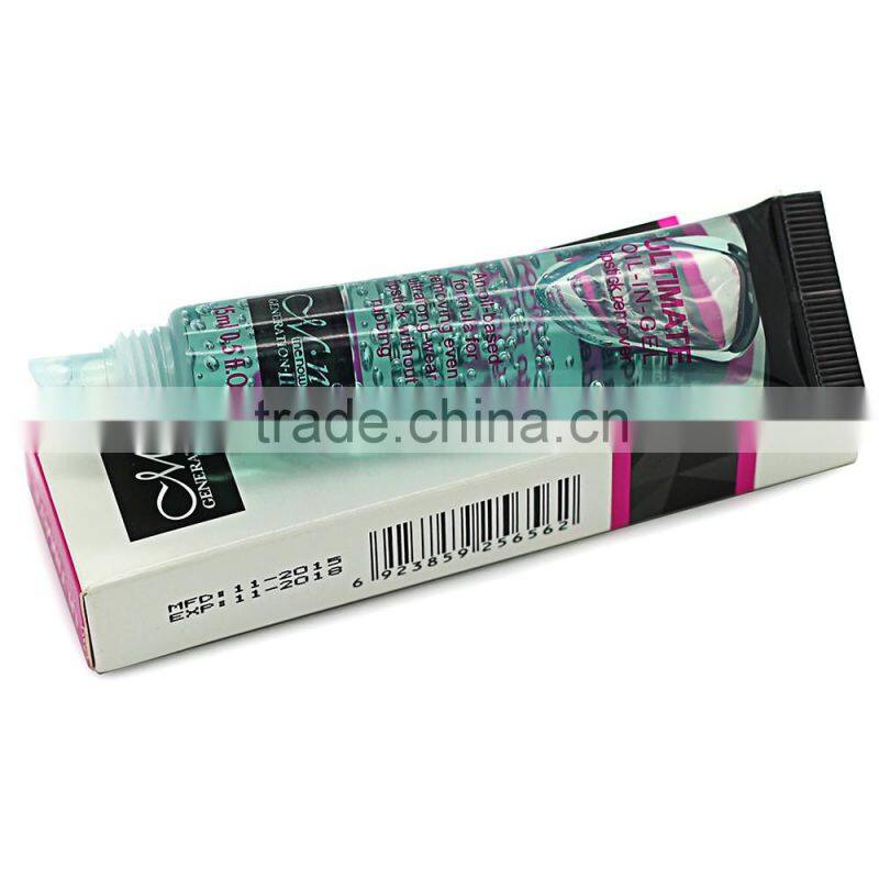 Menow Aloe Vera Extract Ultimate Oil-in-Gel Lipstick Remover Gel Effective Quick and Easy to Use Makeup Remover