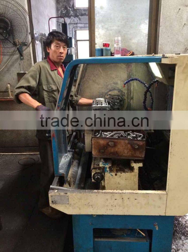 ALRSM 3-piece aluminum connecting rod bearing