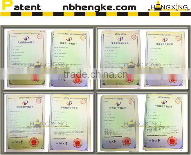 Reflective Vest (HX-RV12)