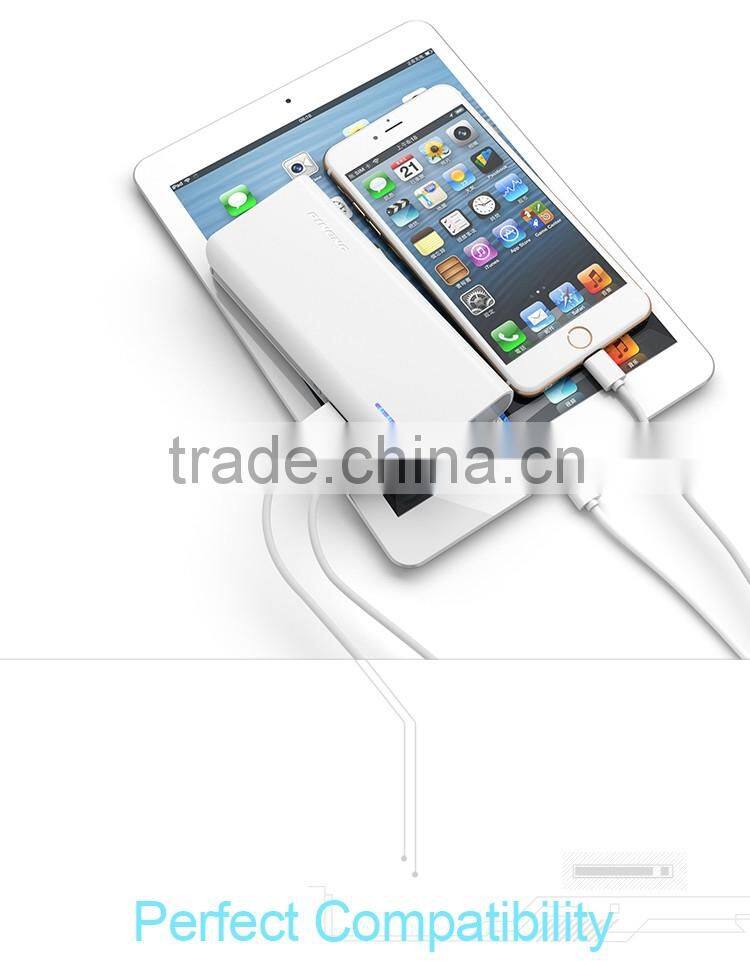 NEW PINENG PN-978 10000mAh Power Bank with LED indicator