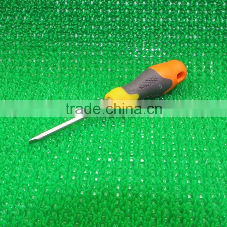 Yucheng Factory Professional Hand Tools Screwdriver
