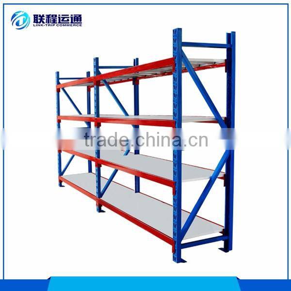 High quality warehouse heavy duty display racking storage