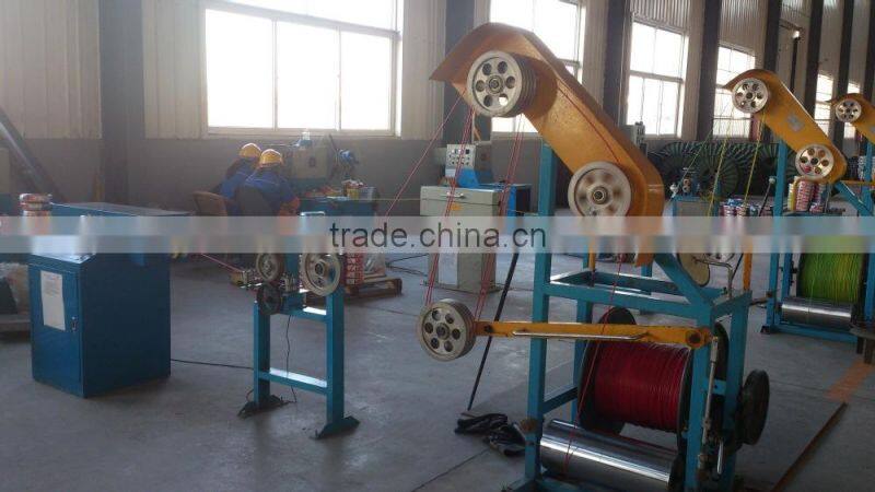 PVC insulated electrical wire/cable