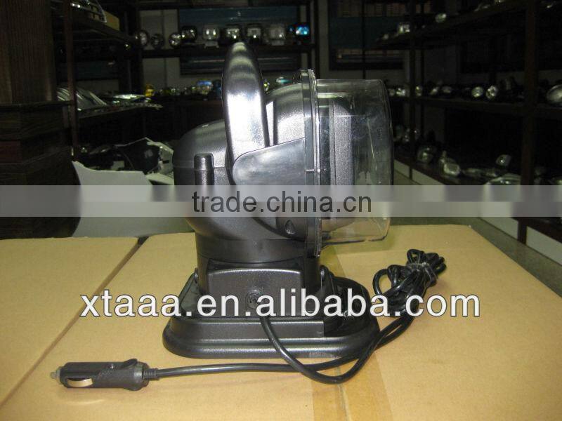 12 Volt Search Light With Remote Controller 11th Years Gold Supplier In Alibaba_XT2009LED