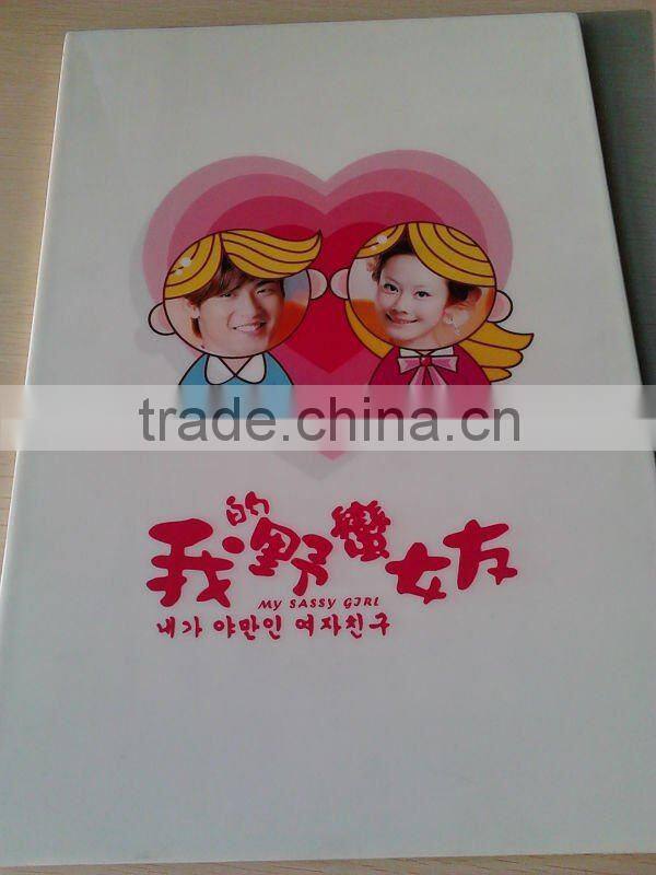 Export UV Tinting Machine