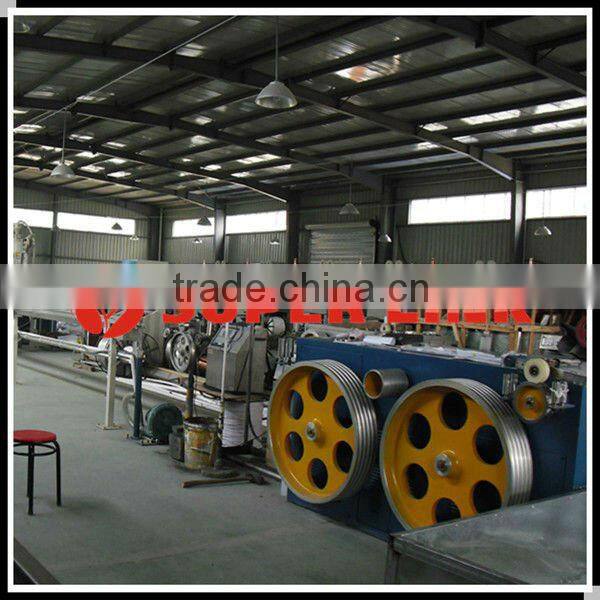 Low db Loss Coaxial cable for CATV satellite system lmr 400 cable