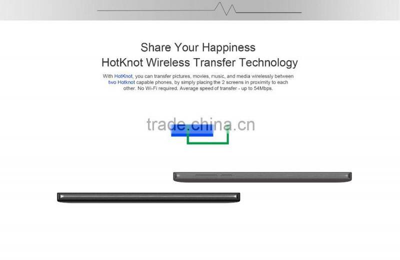 Cheap price 5.5' Android 5.1 Lollipop Mobile phone Homtom HT7 Pro MT6735P Quad core