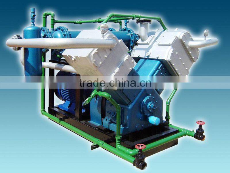 PSA Oxygen Generator for Hospital