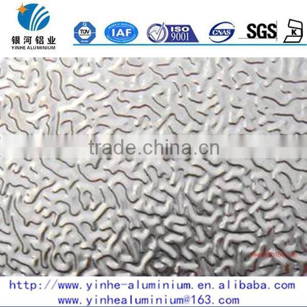 Aluminum Cast Coil Aluminium coil for aluminium composite panel /coil and curtain wall Alloy: 8011/ 1060/ 1100;3003,3105 Temper: