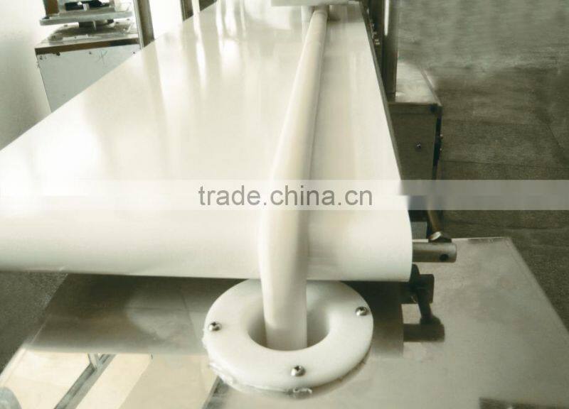 LM-2016 automatic Steam bun production line