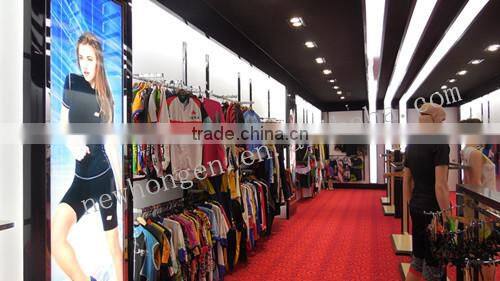 Sexy sublimation cheerleading uniforms, cheer dance costumes