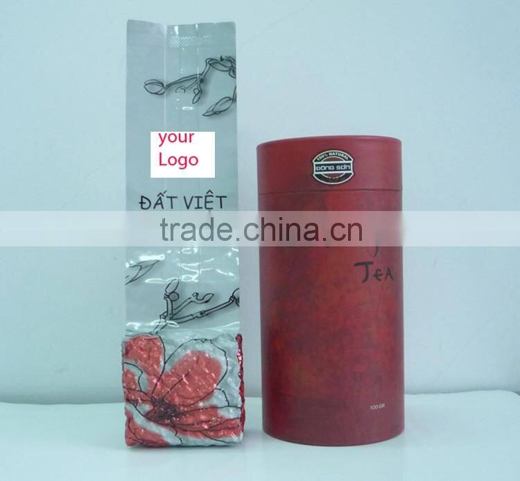 Viet Nam high mountain Oolong tea