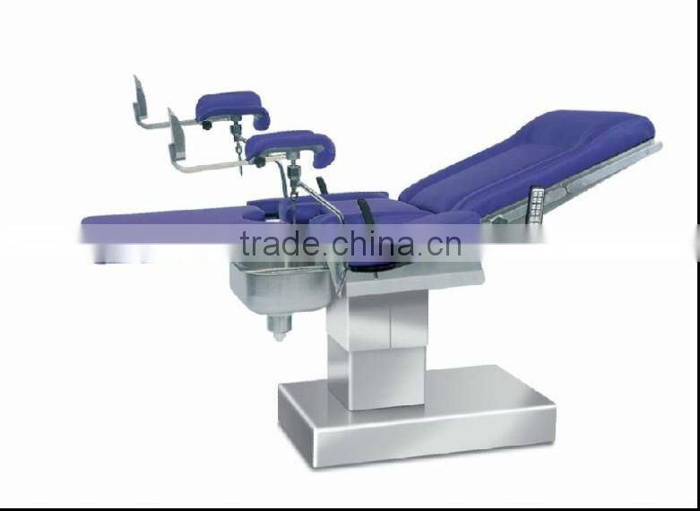 JPS EPB99 Electric Parturition Bed