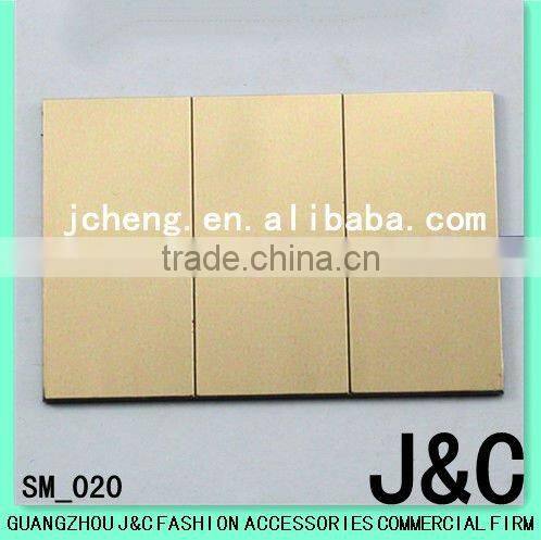 3*3 Shinny Square Mesh