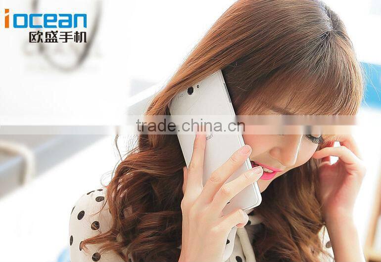 Iocean G7 Octa core 6.5 inch smart Phone FHD MTK6592 13 MP camera 2G RAM 16G ROM WCDM