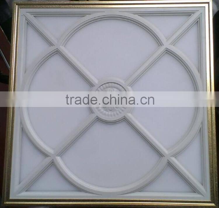 el light panel,fancy led ceiling lights,fluorescent round ceiling light fixture
