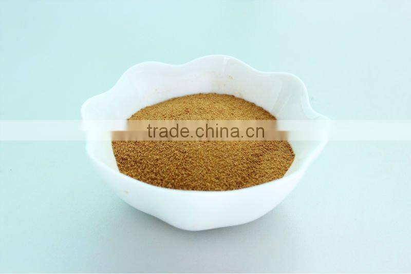 Granule instant tea powder series