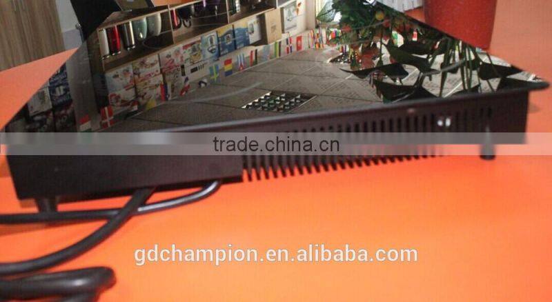 Full Chinese black crystal 9000W ceramic cooker