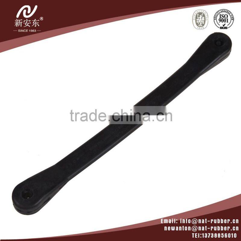 High Quality soft rubber straps