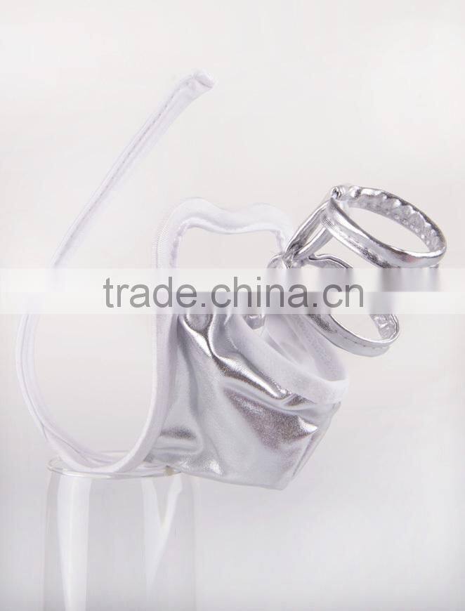 Royal blue sexy mature men c-string sex for sale