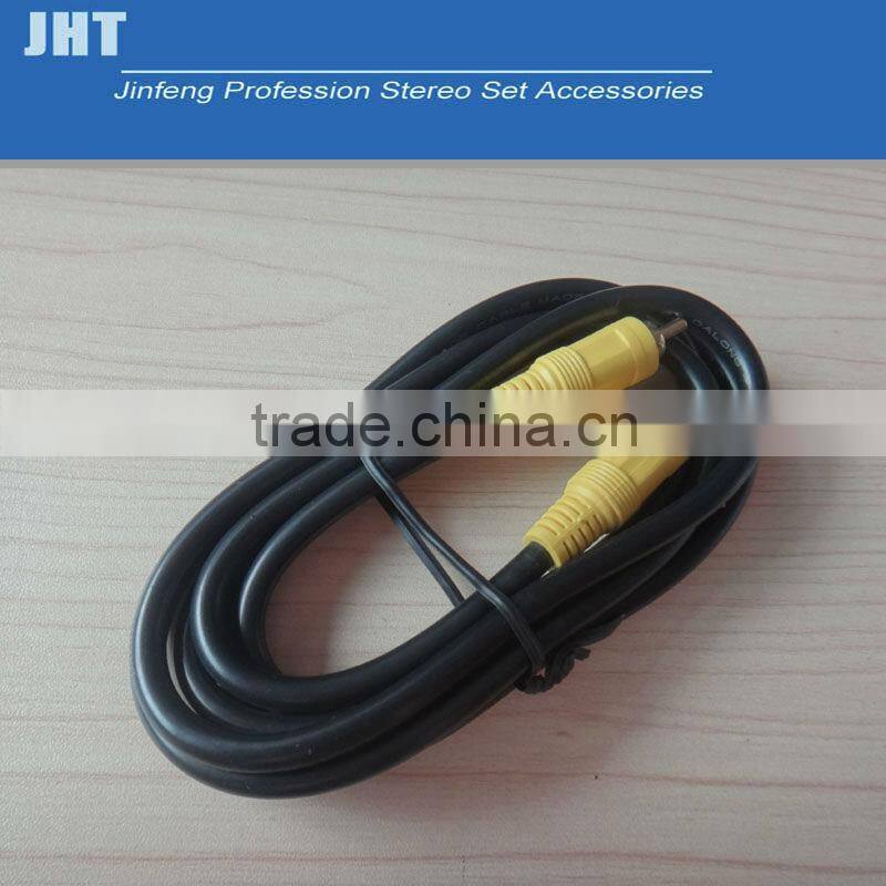 updatable for iphone 2 av cable/2013 av cable/RCA AV Cable