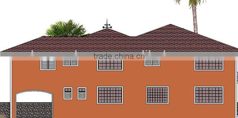 architectural house plan