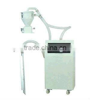 plastic vacuum loader machine