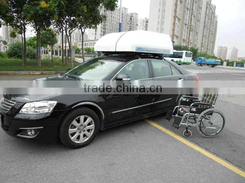 High Quality Wheelchair Auto Roof Loader for Foldable Wheelchair