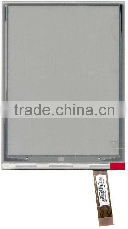 6 "E-Ink screen ED060SCG (CF) for kindle touch