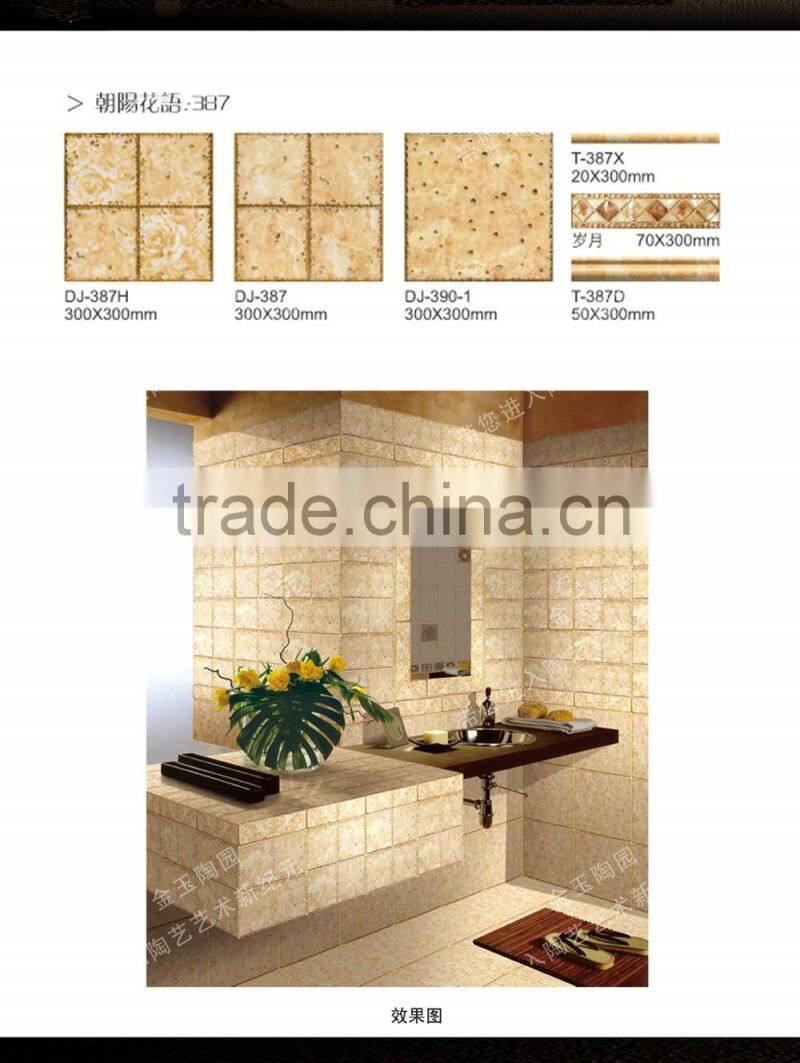 chinese discontinued ceramic floor tiles
