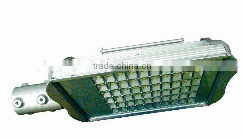 Waterproof beam angle 120 degree super bright ip65 60w led car park light