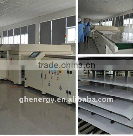 Solar Power System for home