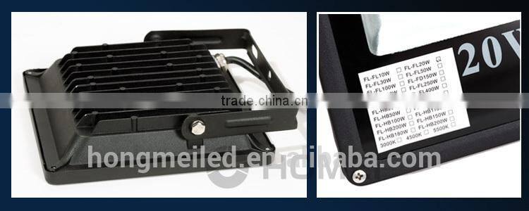 Discount new design outdoor 30w white flood light