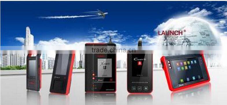 Automotive Diagnostic Scanner launch x431 super scanner 12v-24v