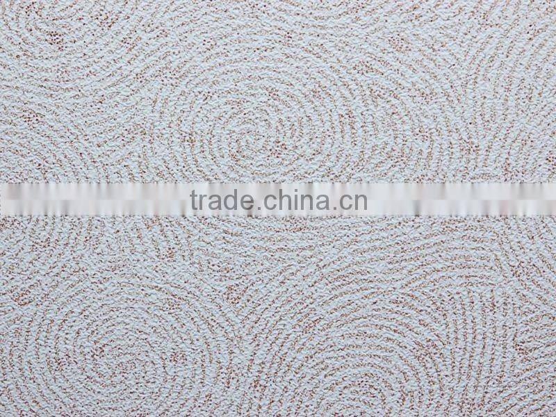 PVC laminated gypsum board