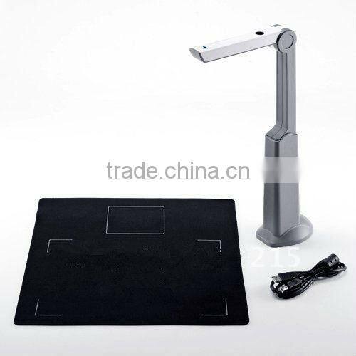 5 Mega Business Card Scanner/Name card scanner support OCR