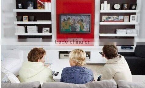 hybird m9 buetooth4.0 amlogic S812 M9+ Kodi 2GB 8GB 4K Amlogic S812 Quad Core Smart Stream android tv box