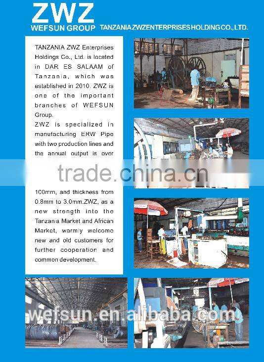 Steel Iron Steel Coil Sheet/Cold Rolled Sheet