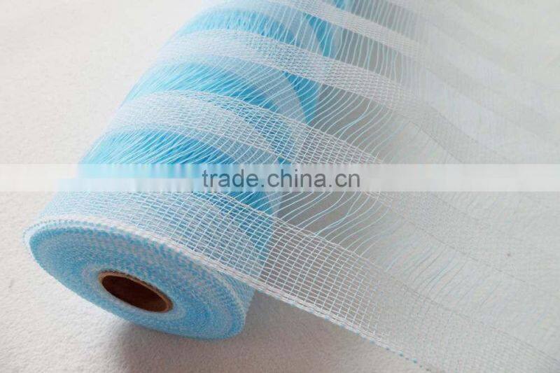 flower netting wrap,color flower netting wrap,netting wrap for flower