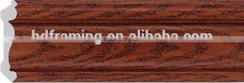 2016 Eco-friendly R493 Home Charcoal Interior Moulding