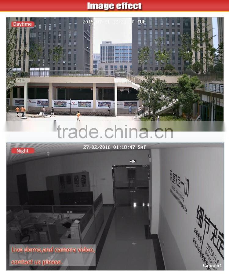 4mp top 10 cctv Surveillance onvif network bullet ip camera