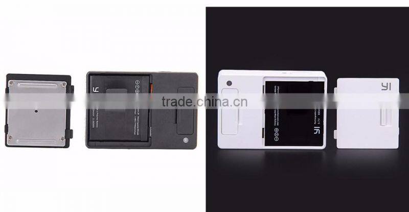 International Edition XiaoYi Action Camera1.0 XiaoYi waterproof Camera 1080P 60fps 16MP wifi Sports Cam Have in stock