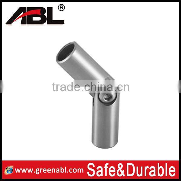 Simple stainless steel stair design guarantee 8 years